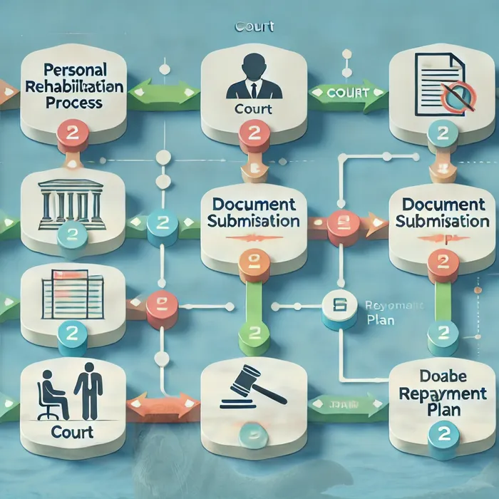 성산개인회생 사례