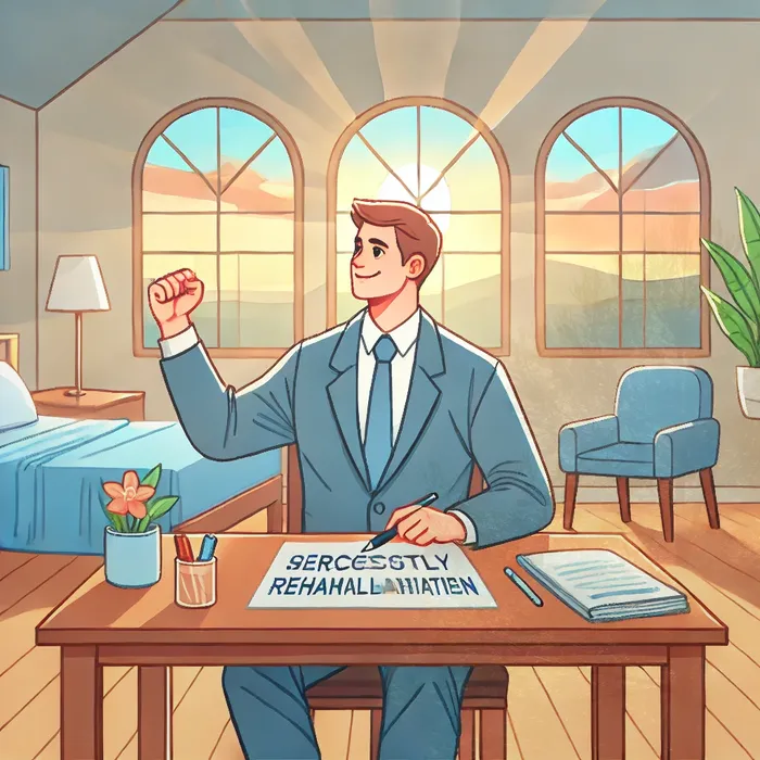 채무 조정 방법