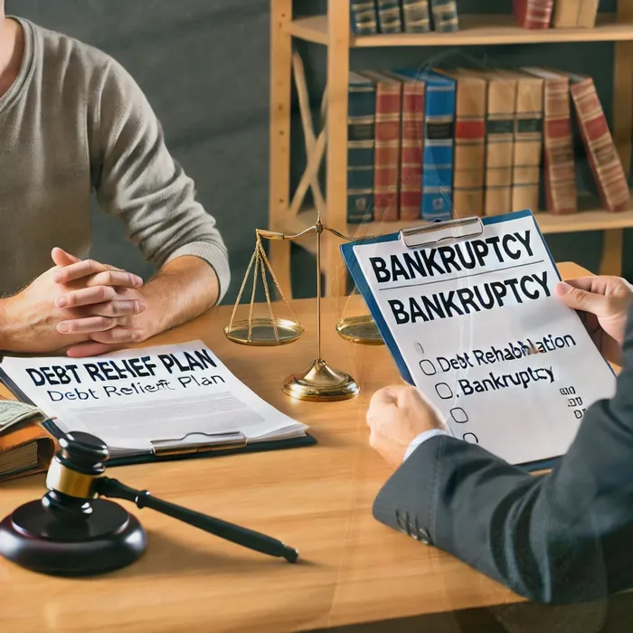 개인회생 성공 사례