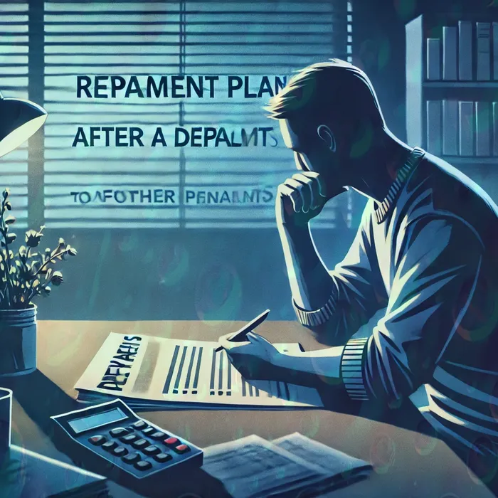 개인회생 서류 준비