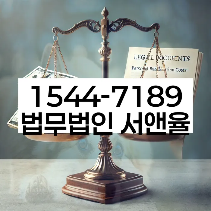 개인회생신청방법