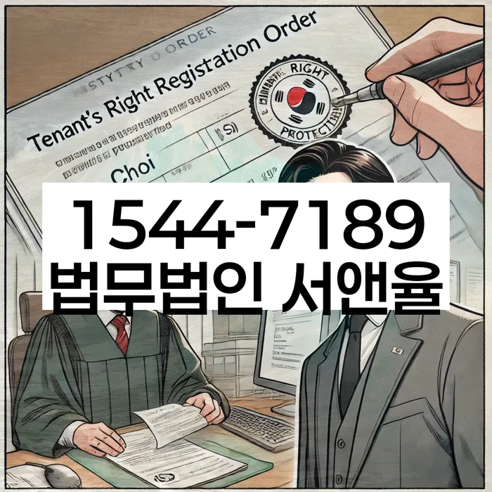 경기도 어농리 개인회생