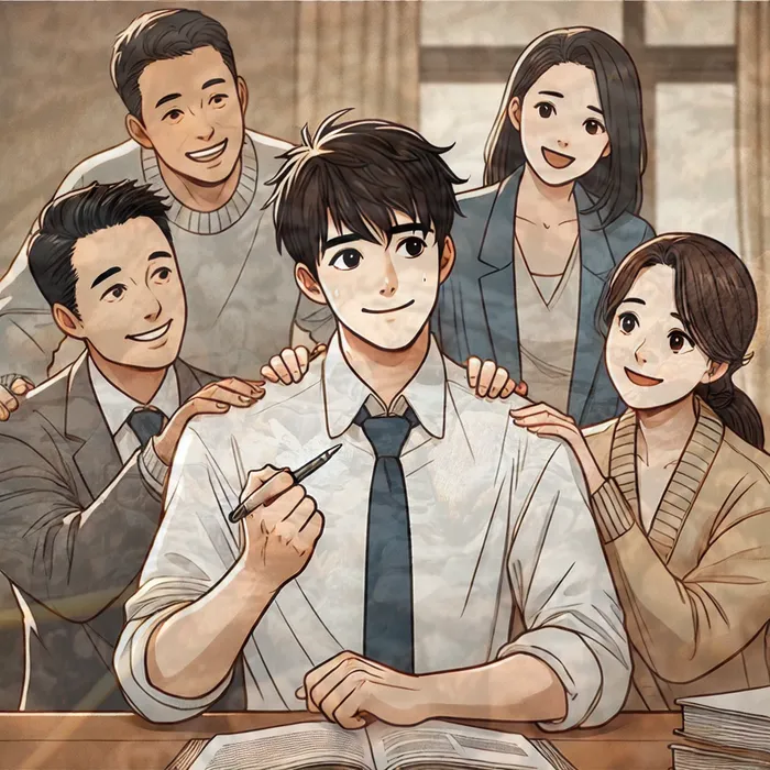 개인회생 신청절차