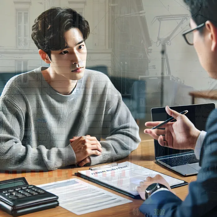 개인회생 장점