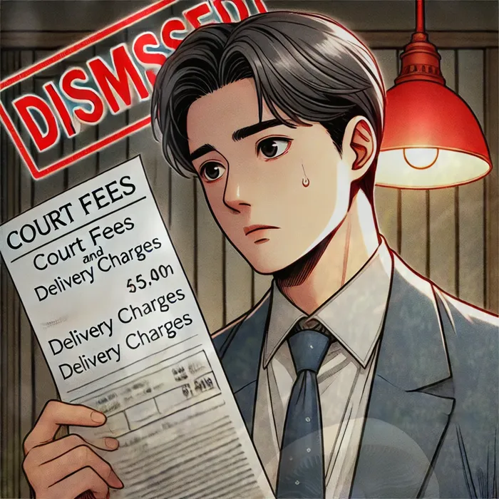 개인회생세금 처리