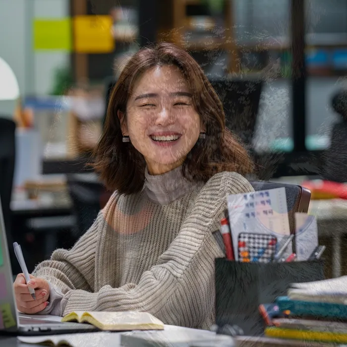적절한 키워드
