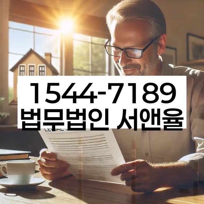 성남시 분당구 개인회생법무법인