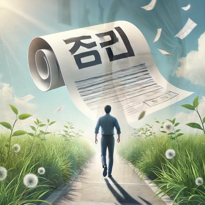 적절한 키워드