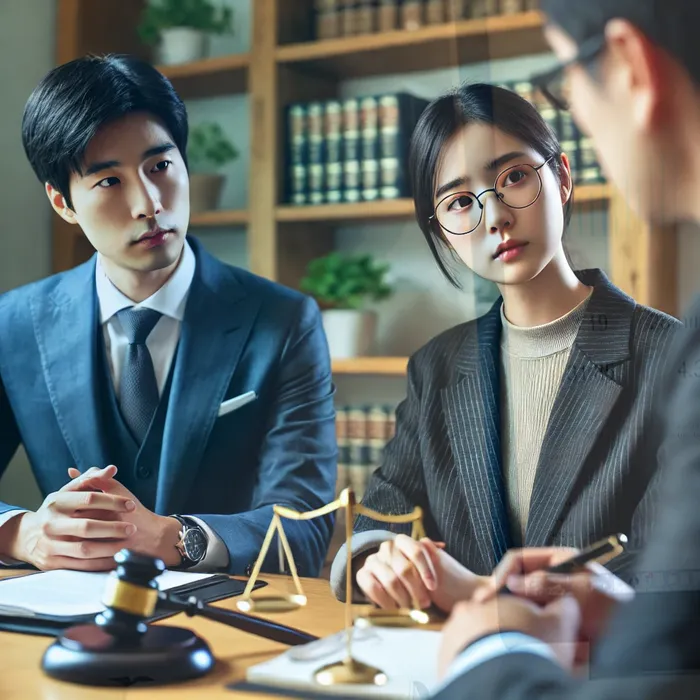 적절한 키워드