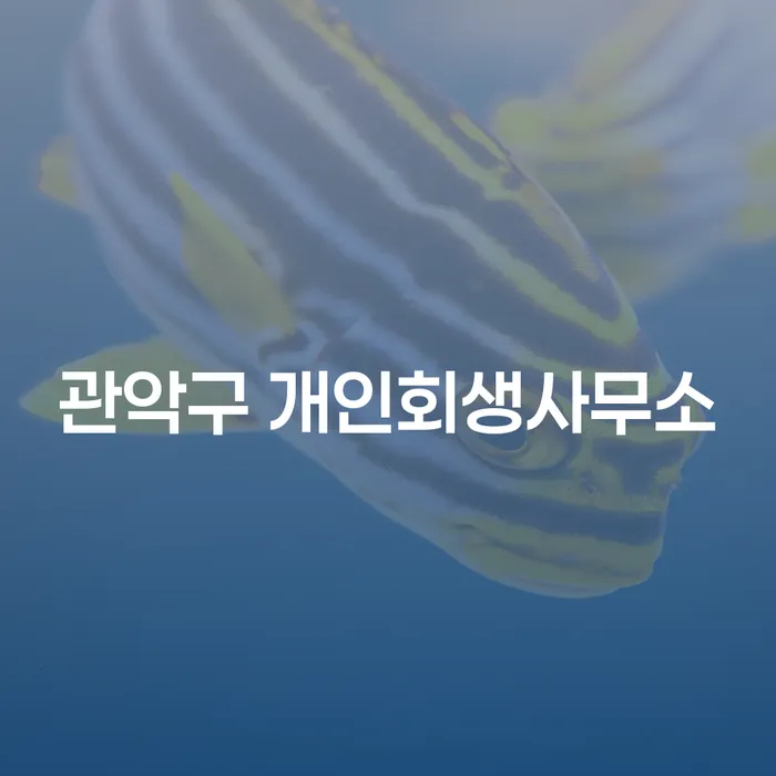 관악구 개인회생사무소에서 개인회생 중 신용카드 발급이 가능할까요?